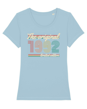 Vintage ST 1992 the original limited edition Sky Blue