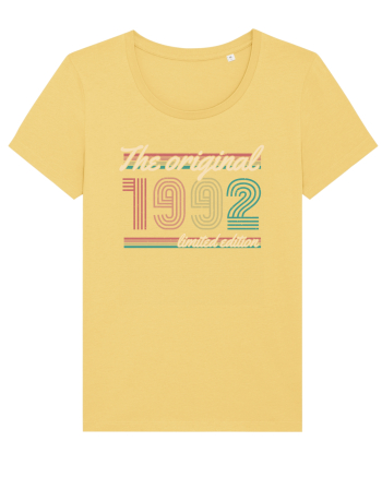 Vintage ST 1992 the original limited edition Jojoba