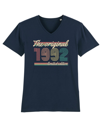 Vintage ST 1992 the original limited edition French Navy