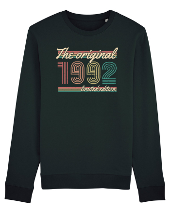 Vintage ST 1992 the original limited edition Black