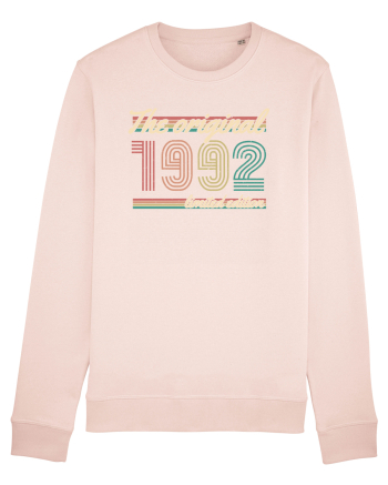 Vintage ST 1992 the original limited edition Candy Pink