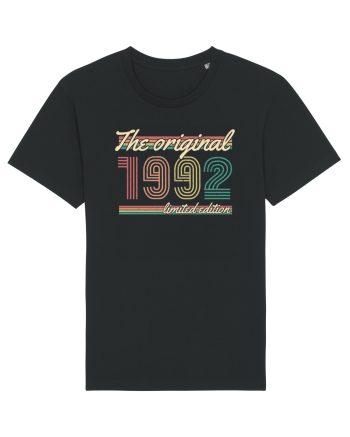 Vintage ST 1992 the original limited edition Black