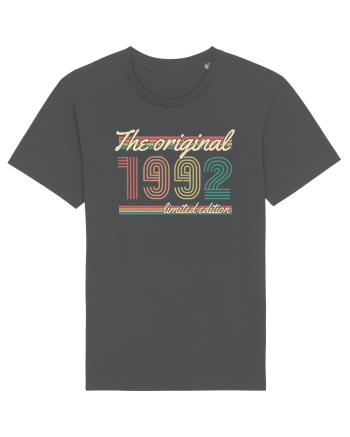 Vintage ST 1992 the original limited edition Anthracite