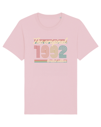 Vintage ST 1992 the original limited edition Cotton Pink