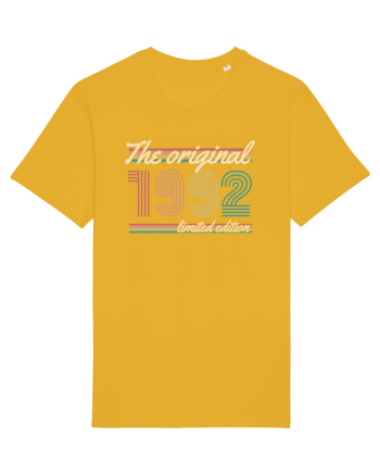 Vintage ST 1992 the original limited edition Spectra Yellow