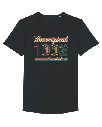 Vintage ST 1992 the original limited edition Black
