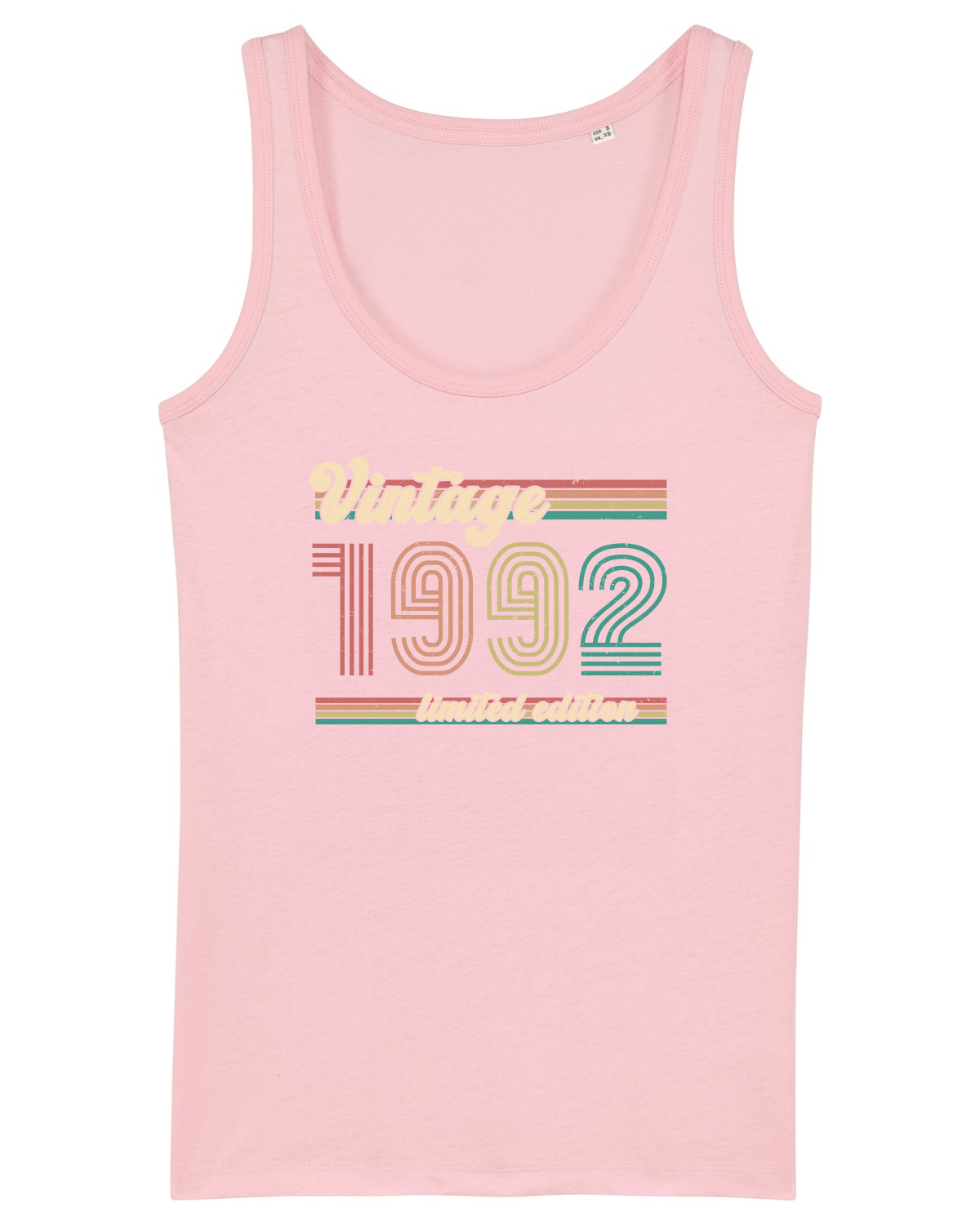 Maiou Damă Dreamer Cotton Pink
