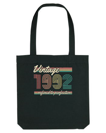 Vintage ST 1992  refined to perfection Black