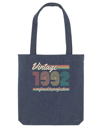 Vintage ST 1992  refined to perfection Midnight Blue