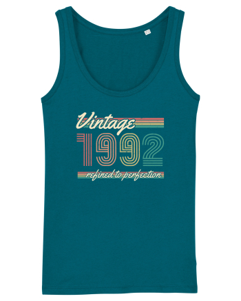 Vintage ST 1992  refined to perfection Ocean Depth