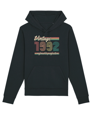 Vintage ST 1992  refined to perfection Black