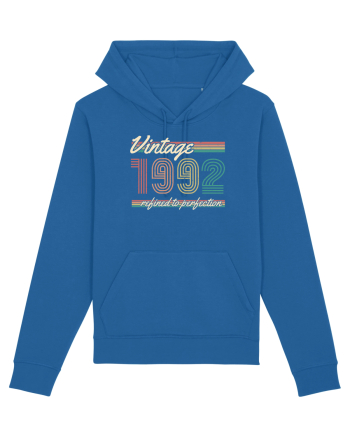 Vintage ST 1992  refined to perfection Royal Blue