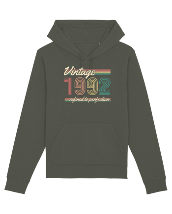Vintage ST 1992  refined to perfection Khaki