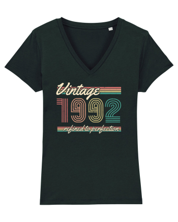 Vintage ST 1992  refined to perfection Black