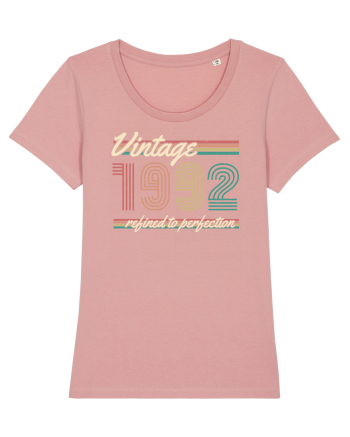 Vintage ST 1992  refined to perfection Canyon Pink