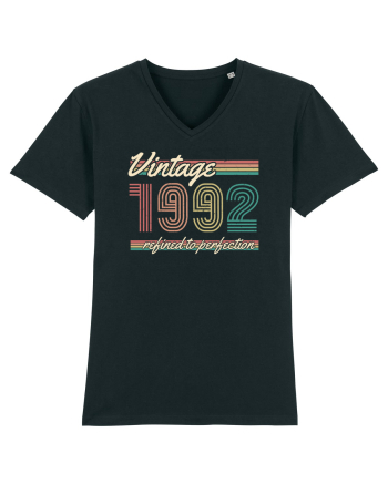 Vintage ST 1992  refined to perfection Black
