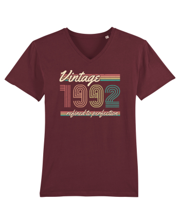 Vintage ST 1992  refined to perfection Burgundy