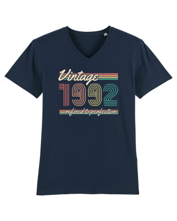 Vintage ST 1992  refined to perfection French Navy