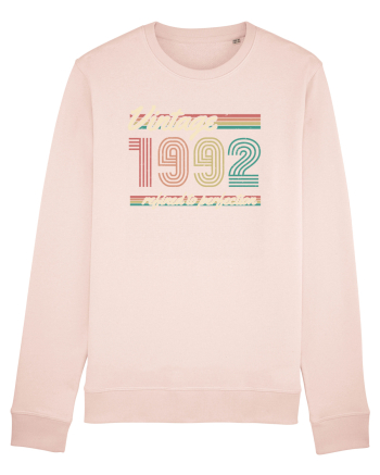 Vintage ST 1992  refined to perfection Candy Pink