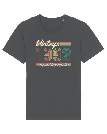 Vintage ST 1992  refined to perfection Anthracite