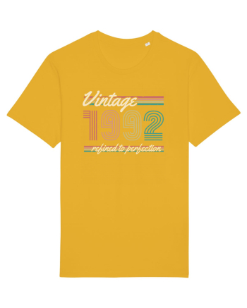 Vintage ST 1992  refined to perfection Spectra Yellow