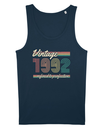 Vintage ST 1992  refined to perfection Navy