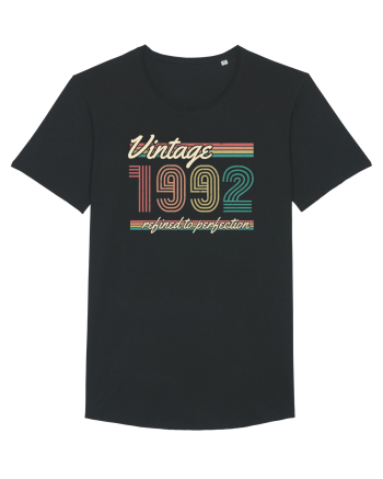 Vintage ST 1992  refined to perfection Black