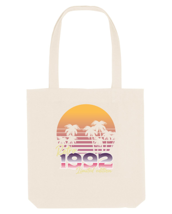 Synthwave  1992 retro limited edition Natural