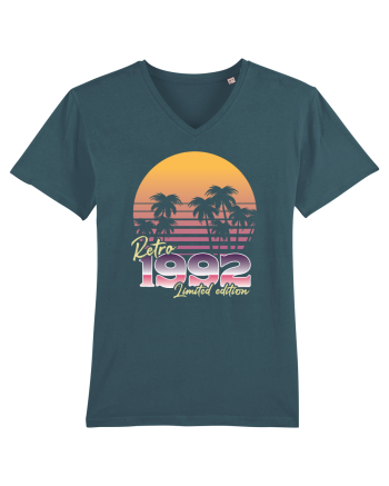 Synthwave  1992 retro limited edition Stargazer