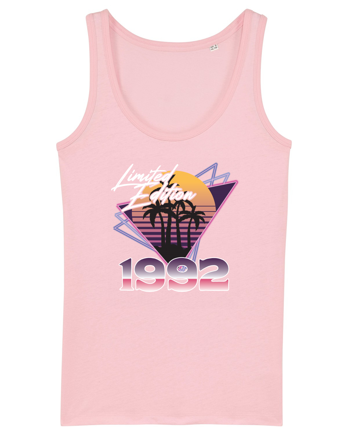 Maiou Damă Dreamer Cotton Pink