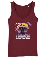 Synthwave  1992 triangles limited edition Maiou Damă Dreamer