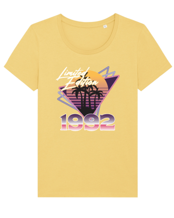 Synthwave  1992 triangles limited edition Jojoba