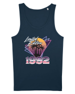 Synthwave  1992 triangles limited edition Maiou Bărbat Runs