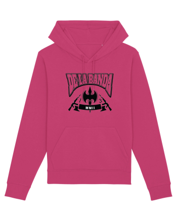 Delabanda Raspberry