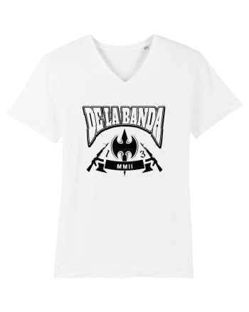 Delabanda White