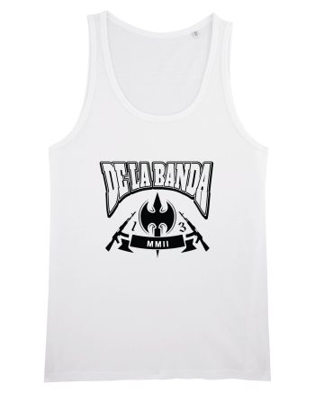 Delabanda White