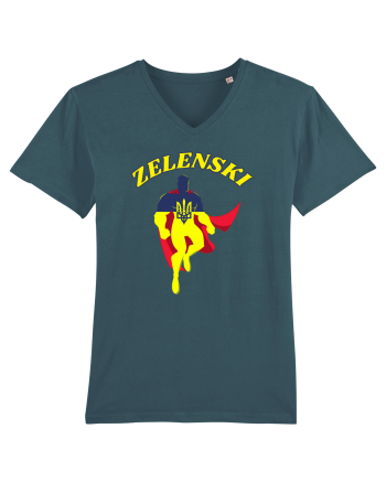 Captain Ukraine  Stargazer