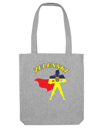 Captain Ukraine  Heather Grey