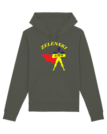 Captain Ukraine  Khaki