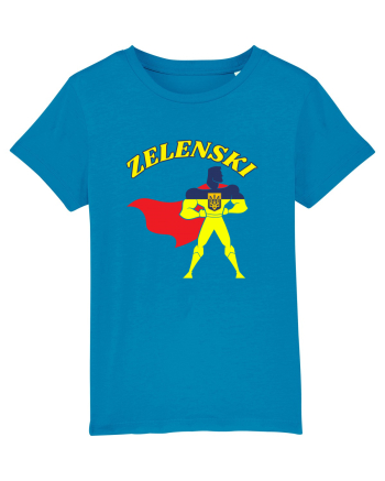 Captain Ukraine  Azur