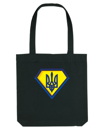 Captain Ukraine  Black