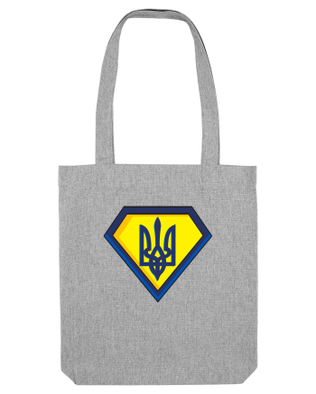 Captain Ukraine  Heather Grey