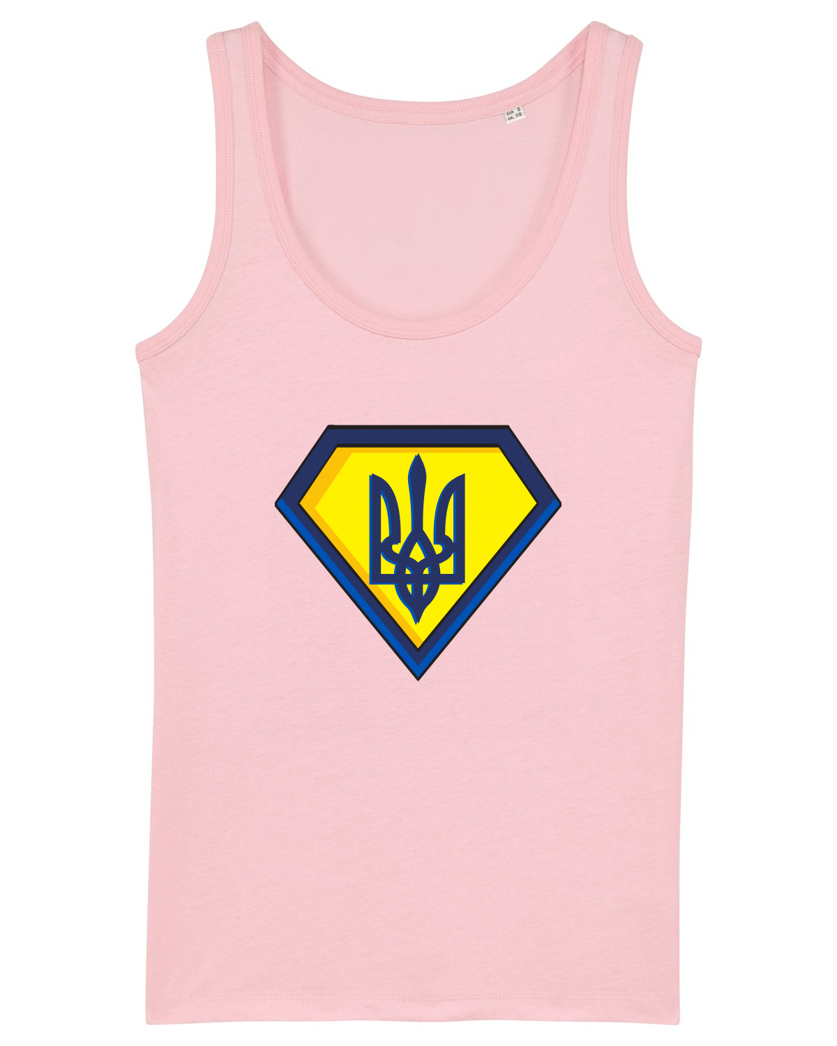Maiou Damă Dreamer Cotton Pink