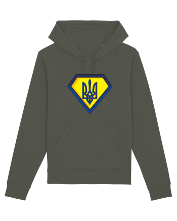 Captain Ukraine  Khaki