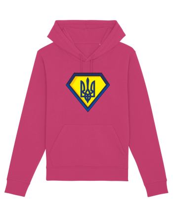 Captain Ukraine  Raspberry
