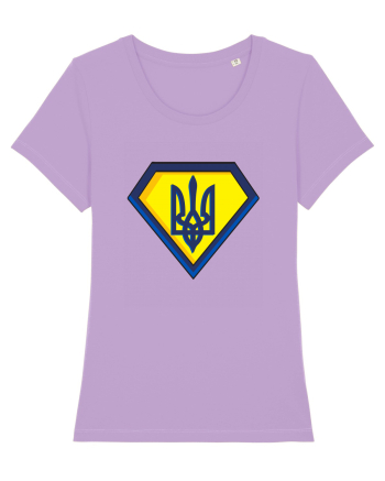 Captain Ukraine  Lavender Dawn