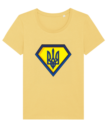 Captain Ukraine  Jojoba