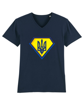 Captain Ukraine  French Navy