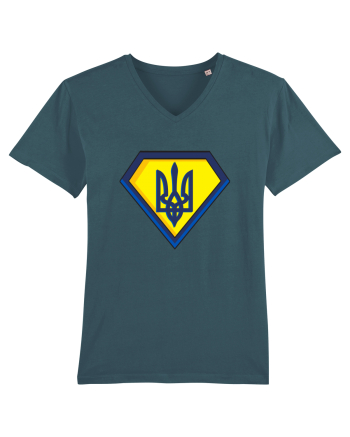 Captain Ukraine  Stargazer