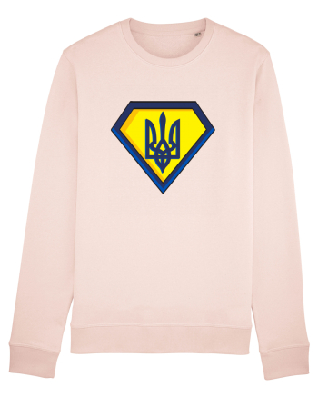 Captain Ukraine  Candy Pink